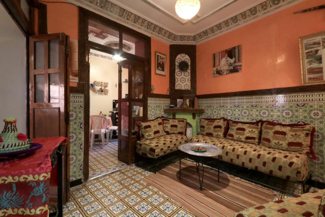 Riad El Boukhiri Марракеш Экстерьер фото