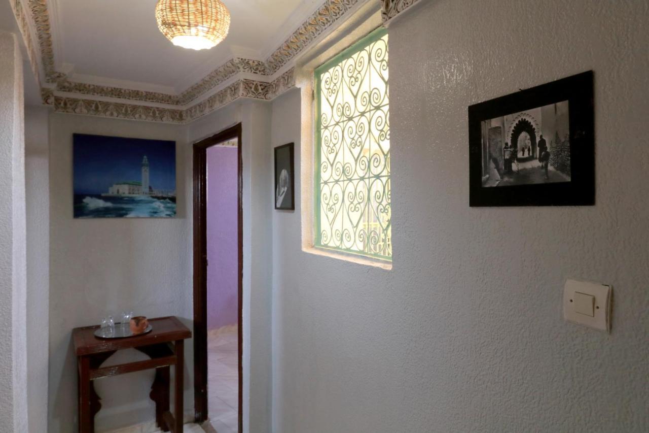 Riad El Boukhiri Марракеш Экстерьер фото