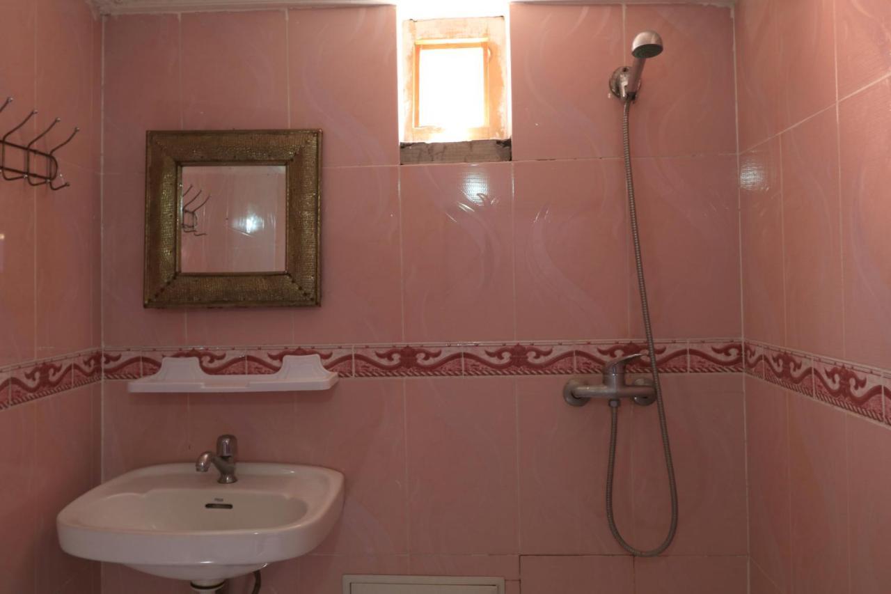 Riad El Boukhiri Марракеш Экстерьер фото